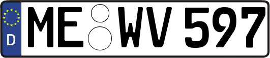 ME-WV597
