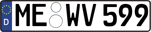 ME-WV599