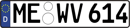 ME-WV614