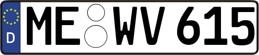ME-WV615