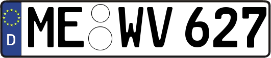 ME-WV627