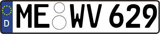 ME-WV629