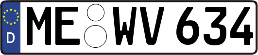 ME-WV634