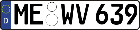 ME-WV639