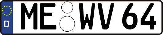 ME-WV64
