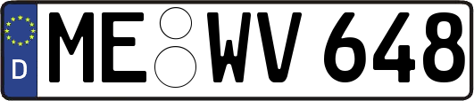 ME-WV648