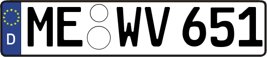 ME-WV651