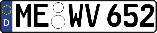 ME-WV652
