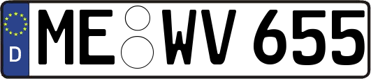ME-WV655