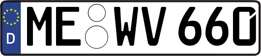 ME-WV660