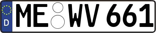 ME-WV661