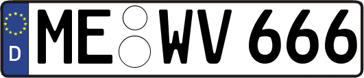 ME-WV666