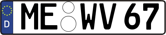 ME-WV67