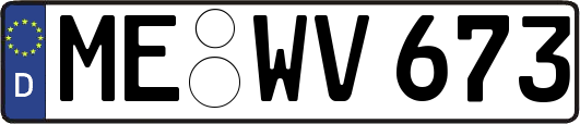 ME-WV673