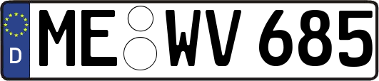 ME-WV685