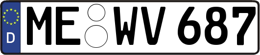 ME-WV687