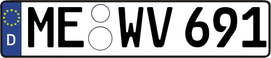ME-WV691