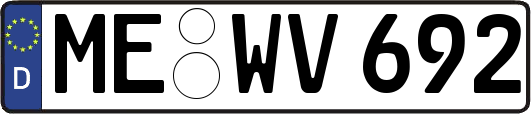 ME-WV692