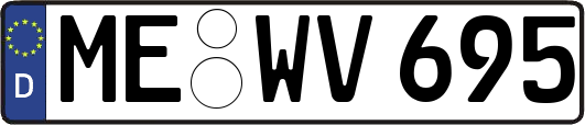 ME-WV695
