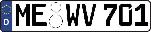 ME-WV701