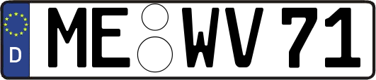 ME-WV71