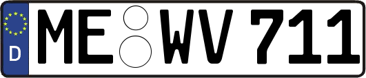 ME-WV711