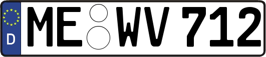 ME-WV712