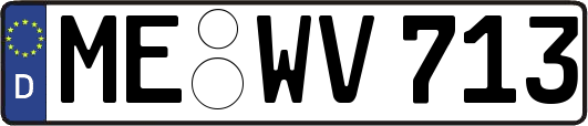 ME-WV713