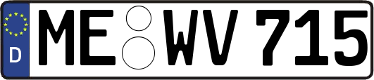 ME-WV715