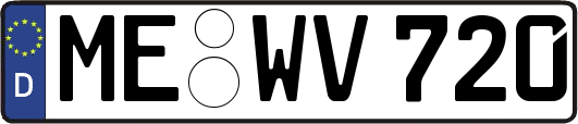 ME-WV720