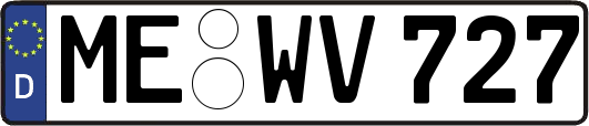 ME-WV727