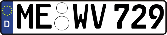 ME-WV729