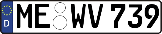 ME-WV739