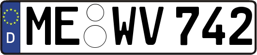 ME-WV742