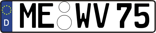 ME-WV75