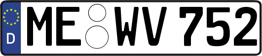 ME-WV752