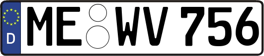 ME-WV756