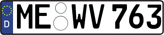 ME-WV763
