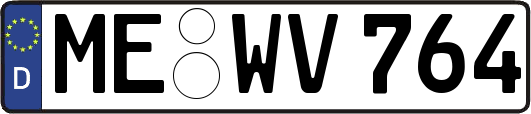 ME-WV764