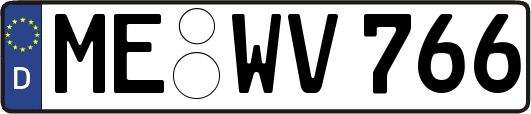 ME-WV766