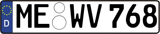 ME-WV768