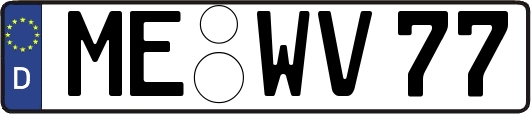 ME-WV77