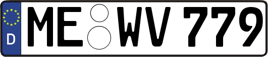 ME-WV779