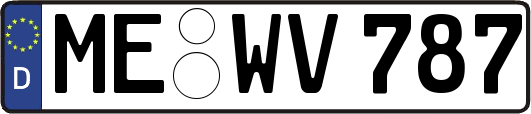 ME-WV787