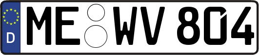 ME-WV804