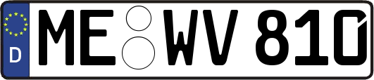 ME-WV810