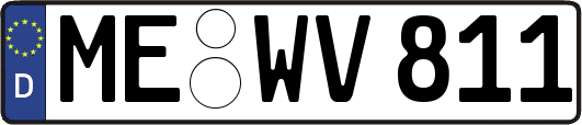 ME-WV811
