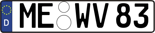 ME-WV83
