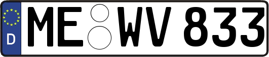 ME-WV833