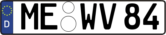 ME-WV84